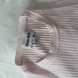 Women's Baby pink Dress
